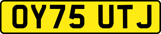 OY75UTJ