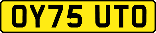 OY75UTO