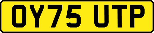 OY75UTP