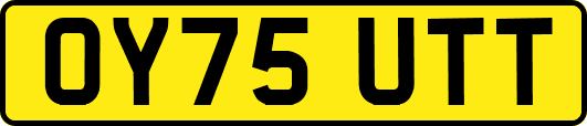 OY75UTT