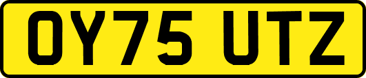 OY75UTZ