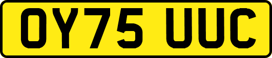 OY75UUC