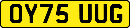 OY75UUG