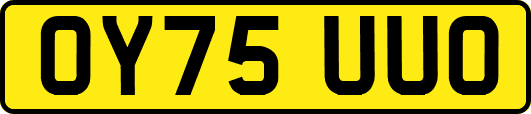 OY75UUO