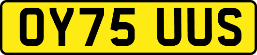 OY75UUS