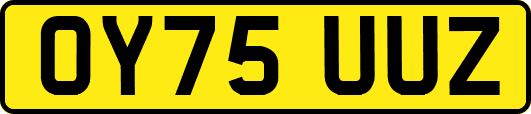 OY75UUZ