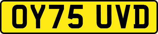 OY75UVD