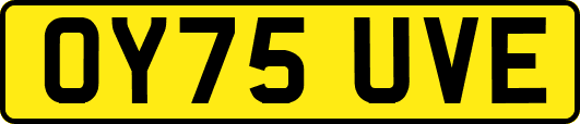 OY75UVE