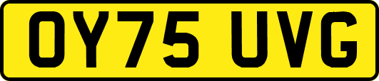 OY75UVG