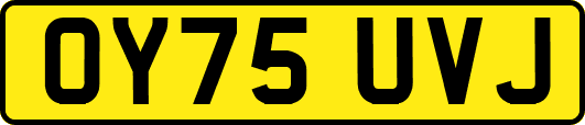 OY75UVJ
