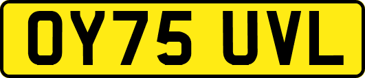 OY75UVL