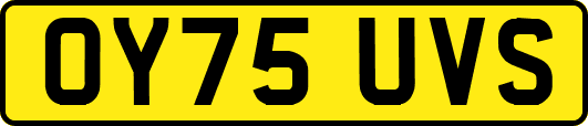 OY75UVS