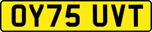 OY75UVT