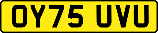 OY75UVU
