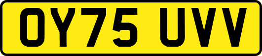 OY75UVV