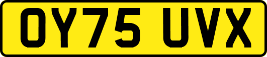 OY75UVX