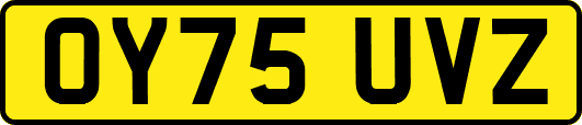 OY75UVZ