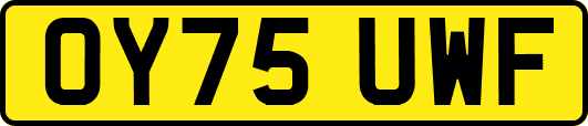 OY75UWF