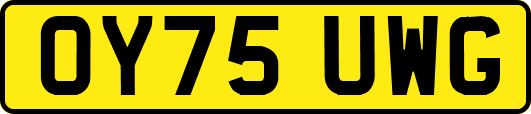 OY75UWG