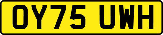 OY75UWH
