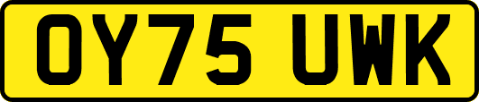 OY75UWK