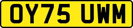 OY75UWM