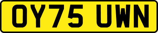 OY75UWN
