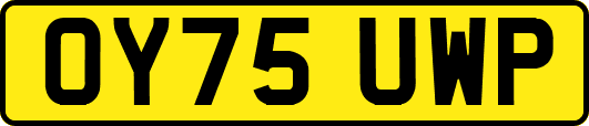 OY75UWP