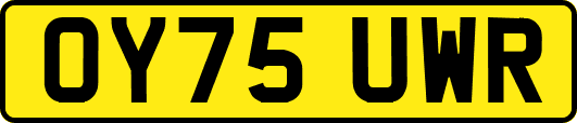 OY75UWR
