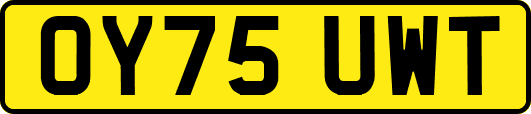 OY75UWT