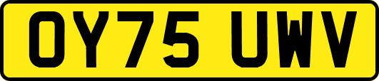 OY75UWV