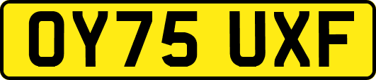 OY75UXF