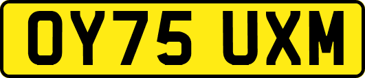 OY75UXM