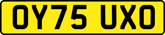 OY75UXO