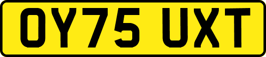OY75UXT