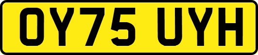 OY75UYH