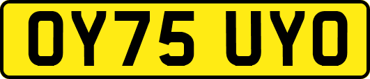 OY75UYO