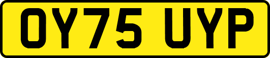 OY75UYP