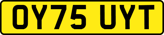 OY75UYT