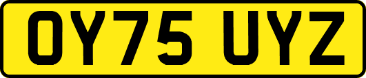 OY75UYZ