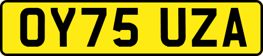 OY75UZA