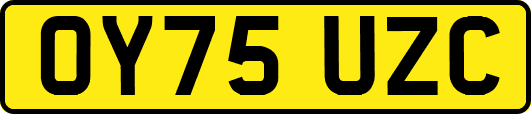 OY75UZC