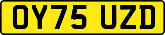 OY75UZD