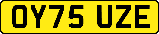 OY75UZE
