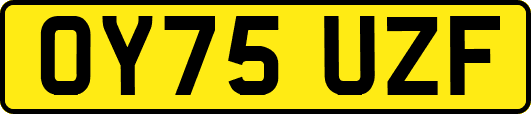 OY75UZF