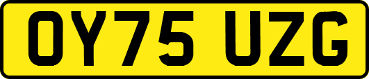 OY75UZG