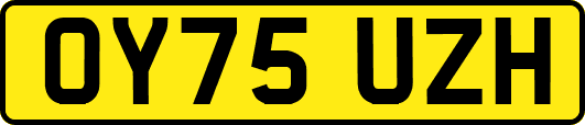OY75UZH