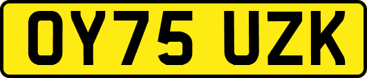 OY75UZK