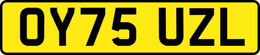 OY75UZL
