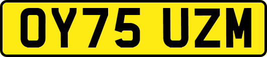 OY75UZM